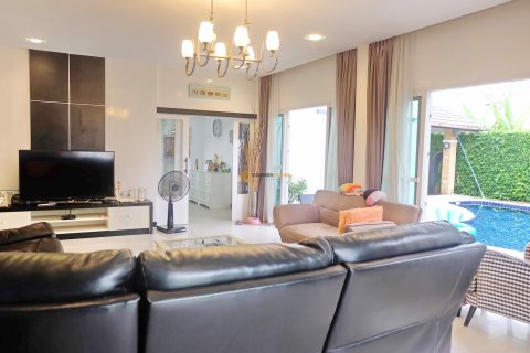 Estudio en Pattaya, Tailandia № 115750 - foto 7
