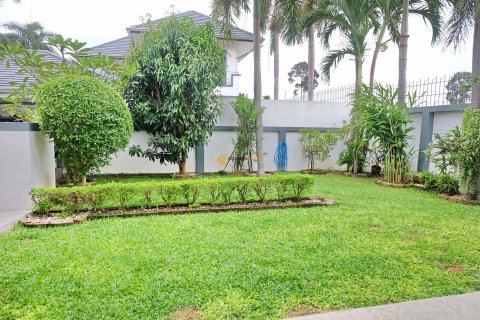 Estudio en Pattaya, Tailandia № 115750 - foto 30