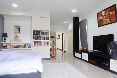 Estudio en Pattaya, Tailandia № 115750 - foto 21