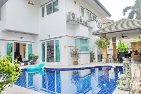 Estudio en Pattaya, Tailandia № 115750 - foto 2