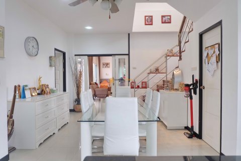 Estudio en Pattaya, Tailandia № 115750 - foto 13