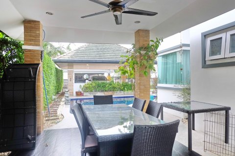 Estudio en Pattaya, Tailandia № 115750 - foto 16