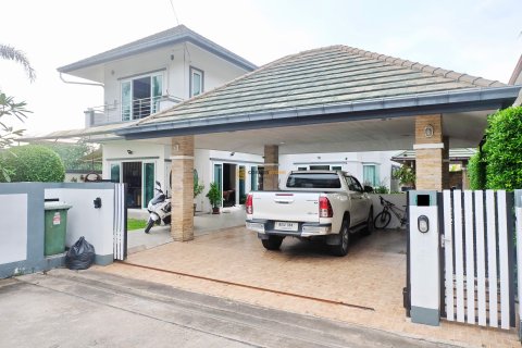 Estudio en Pattaya, Tailandia № 115750 - foto 17