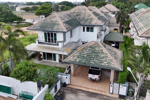 Estudio en Pattaya, Tailandia № 115750 - foto 4