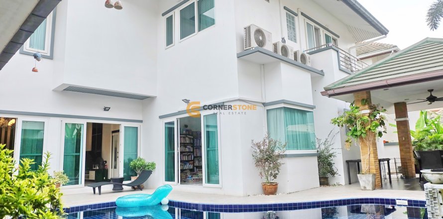 Estudio en Pattaya, Tailandia № 115750