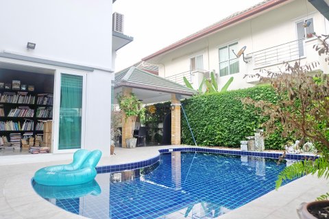 Estudio en Pattaya, Tailandia № 115750 - foto 3