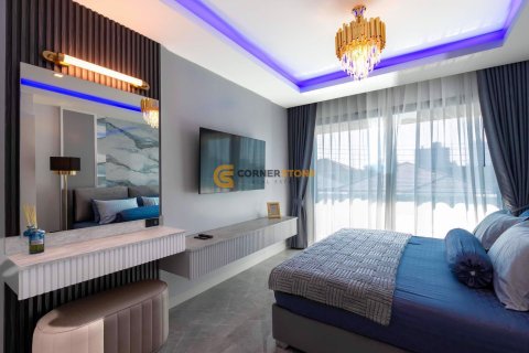 Estudio en Jomtien Beach, Pattaya, Tailandia № 115749 - foto 15