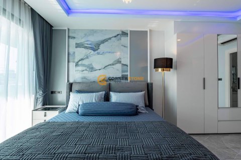 Estudio en Jomtien Beach, Pattaya, Tailandia № 115749 - foto 17