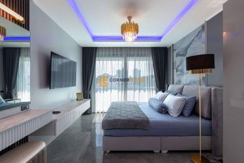 Estudio en Jomtien Beach, Pattaya, Tailandia № 115749 - foto 6