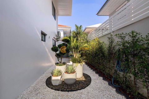 Estudio en Jomtien Beach, Pattaya, Tailandia № 115749 - foto 18