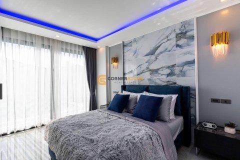 Estudio en Jomtien Beach, Pattaya, Tailandia № 115749 - foto 13