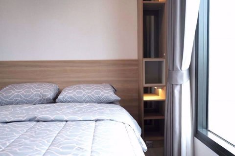 Off-Plan LIFE SUKHUMVIT 62 in Bangkok, Thailand № 25281 - Foto 5