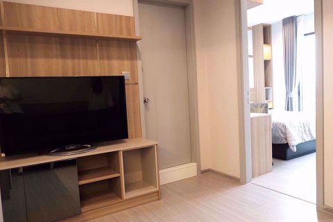 Off-Plan LIFE SUKHUMVIT 62 in Bangkok, Thailand № 25281 - Foto 3