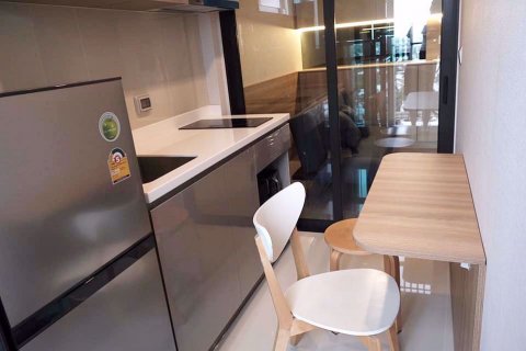 Off-Plan LIFE SUKHUMVIT 62 in Bangkok, Thailand № 25281 - Foto 4