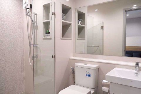 Off-Plan LIFE SUKHUMVIT 62 in Bangkok, Thailand № 25281 - Foto 7
