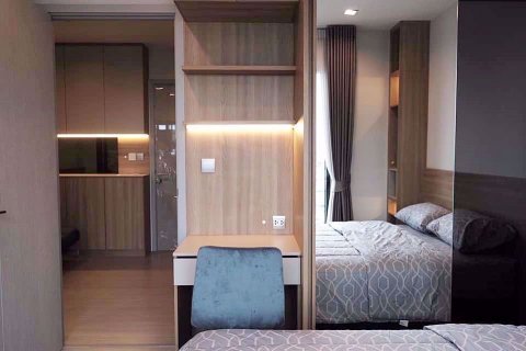 Off-Plan LIFE SUKHUMVIT 62 in Bangkok, Thailand № 25281 - Foto 6