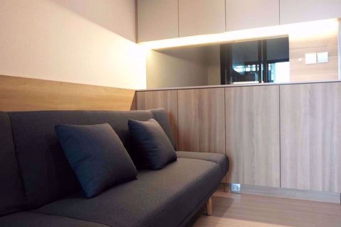 Off-Plan LIFE SUKHUMVIT 62 in Bangkok, Thailand № 25281 - Foto 2