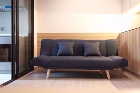 คอนโดมิเนียมในกรุงเทพมหานคร, ประเทศไทย, 1 ห้องนอน ใน LIFE SUKHUMVIT 62 № 77443