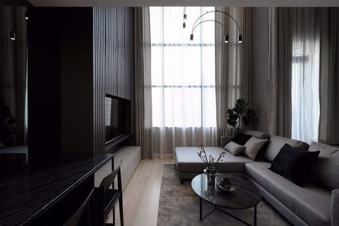 Sobre plano Knightsbridge Prime Sathorn en Bangkok, Tailandia № 36706 - foto 2