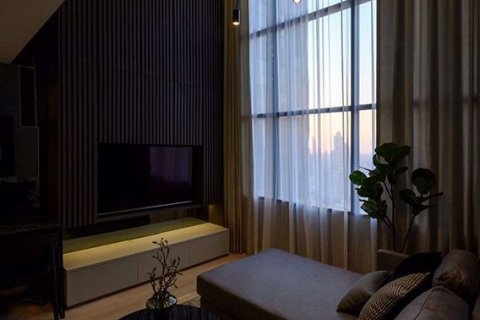 Sobre plano Knightsbridge Prime Sathorn en Bangkok, Tailandia № 36706 - foto 3