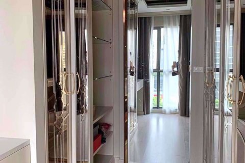 Sobre plano Rhythm Asoke 2 en Bangkok, Tailandia № 35379 - foto 8