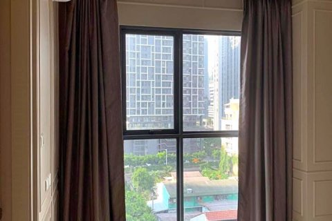 Sobre plano Rhythm Asoke 2 en Bangkok, Tailandia № 35379 - foto 6