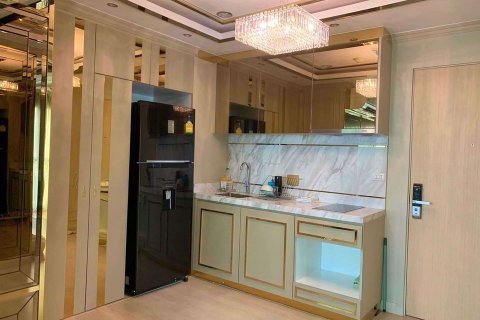 Sobre plano Rhythm Asoke 2 en Bangkok, Tailandia № 35379 - foto 4