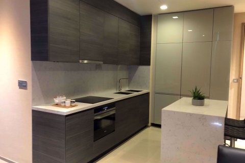 Sobre plano THE ESSE ASOKE en Bangkok, Tailandia № 9915 - foto 4