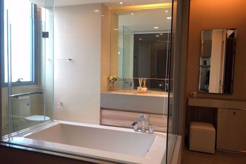 Sobre plano THE ESSE ASOKE en Bangkok, Tailandia № 9915 - foto 7
