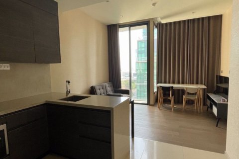 Sobre plano THE ESSE ASOKE en Bangkok, Tailandia № 9915 - foto 3