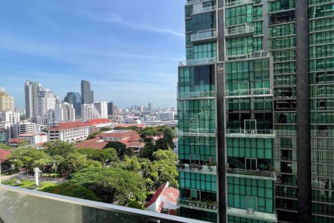 Sobre plano THE ESSE ASOKE en Bangkok, Tailandia № 9915 - foto 14