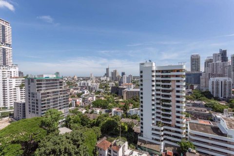 Off-plan Noble Refine in Bangkok, Thailand № 36704 - photo 11