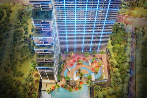 Off-plan Grand Solaire Noble in Pattaya, Thailand № 81211 - photo 10