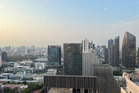 Condominio de 2 dormitorios en Watthana, Bangkok, Tailandia № 123920 - foto 4