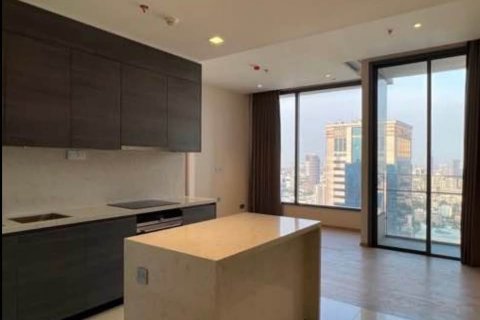 Condominio de 2 dormitorios en Watthana, Bangkok, Tailandia № 123920 - foto 2