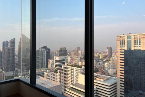 Condominio de 2 dormitorios en Watthana, Bangkok, Tailandia № 123920 - foto 6
