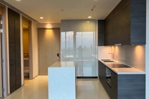 Condominio de 2 dormitorios en Watthana, Bangkok, Tailandia № 123920 - foto 5