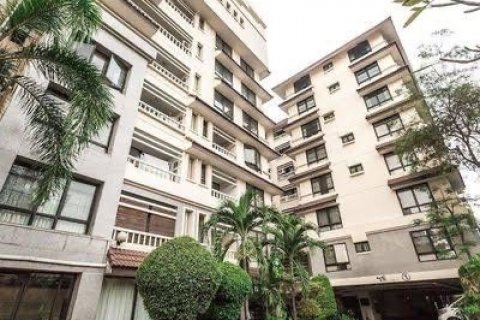 Condominio de 2 dormitorios en Watthana, Bangkok, Tailandia № 123922 - foto 7