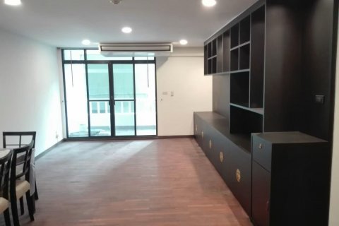 Condo à Watthana, Bangkok, Thaïlande, 2 chambres  № 123922