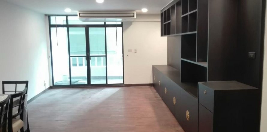 Condominio de 2 dormitorios en Watthana, Bangkok, Tailandia № 123922