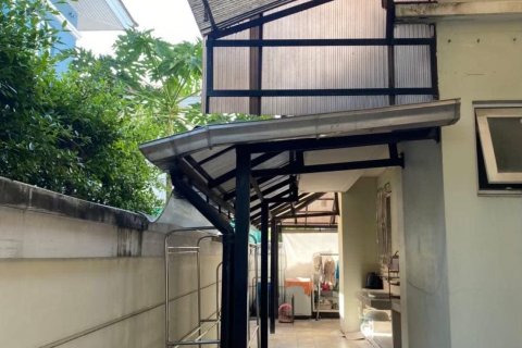 Casa de 5 dormitorios en Prawet, Bangkok, Tailandia № 123919 - foto 7