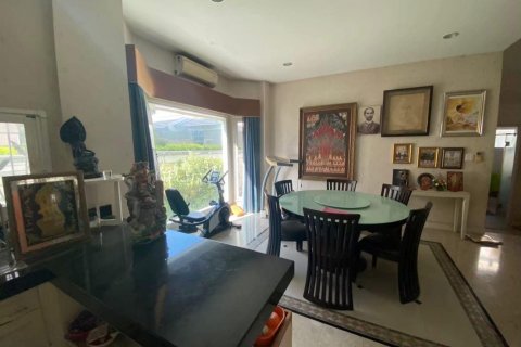 Casa de 5 dormitorios en Prawet, Bangkok, Tailandia № 123919 - foto 4