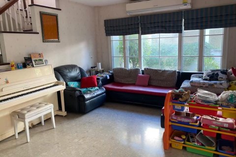Casa de 5 dormitorios en Prawet, Bangkok, Tailandia № 123919 - foto 2