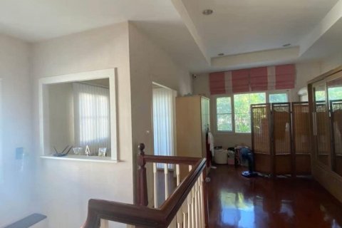 Casa de 5 dormitorios en Prawet, Bangkok, Tailandia № 123919 - foto 5
