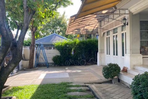 Casa de 5 dormitorios en Prawet, Bangkok, Tailandia № 123919 - foto 6