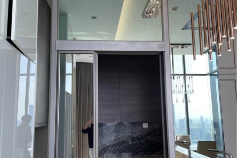 Condominio de 2 dormitorios en Watthana, Bangkok, Tailandia № 123921 - foto 5