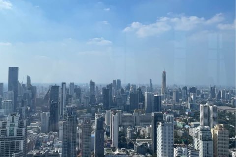 Condominio de 2 dormitorios en Watthana, Bangkok, Tailandia № 123921 - foto 9