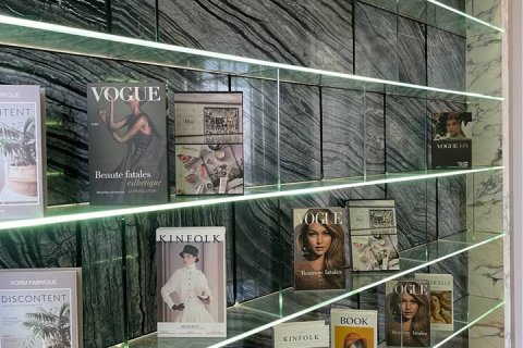 Condominio de 2 dormitorios en Watthana, Bangkok, Tailandia № 123921 - foto 8