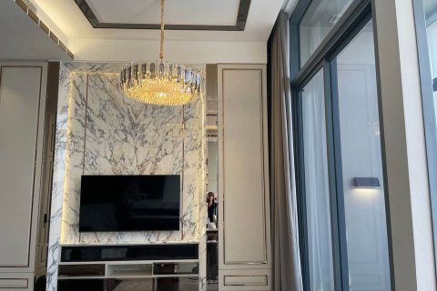 Condominio de 2 dormitorios en Watthana, Bangkok, Tailandia № 123921 - foto 6