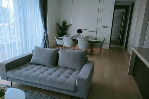 Condo in Bang Rak, Bangkok, Thailand, 2 bedrooms № 123916 - photo 3